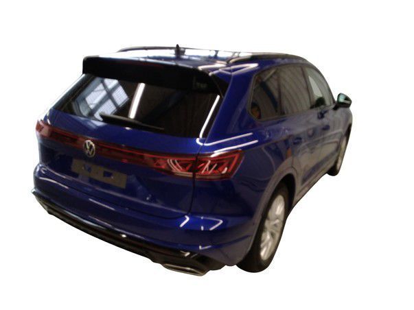 Volkswagen Touareg - Bild 3