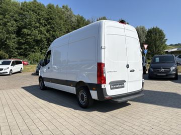 Mercedes Sprinter - 7
