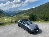 BMW 235i Cabrio - Traumkombi - sehr gepflegt - BMW M235 aus 2015