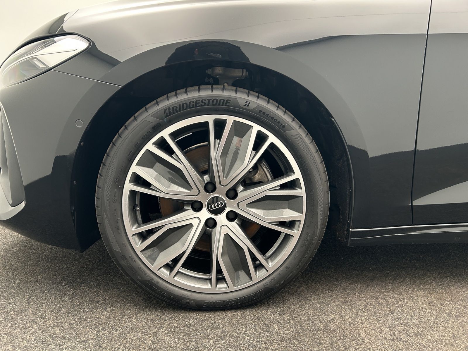 Audi A5 - Bild 18