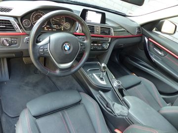 BMW 318 - 7