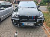 BMW bmw x5 e70 4.8i  xdrive lpg 7 sitzer Sport - BMW X5 mit LPG-Antrieb