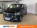 Hyundai H1 2.5 CRDi Travel Premium Aut*NAVI*TEMPO*CAM* - Hyundai H-1 aus 2019