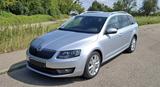 Skoda Octavia 2.0 TDI DSG Green tec Elegance Combi... - Skoda Octavia: TDI Elegance