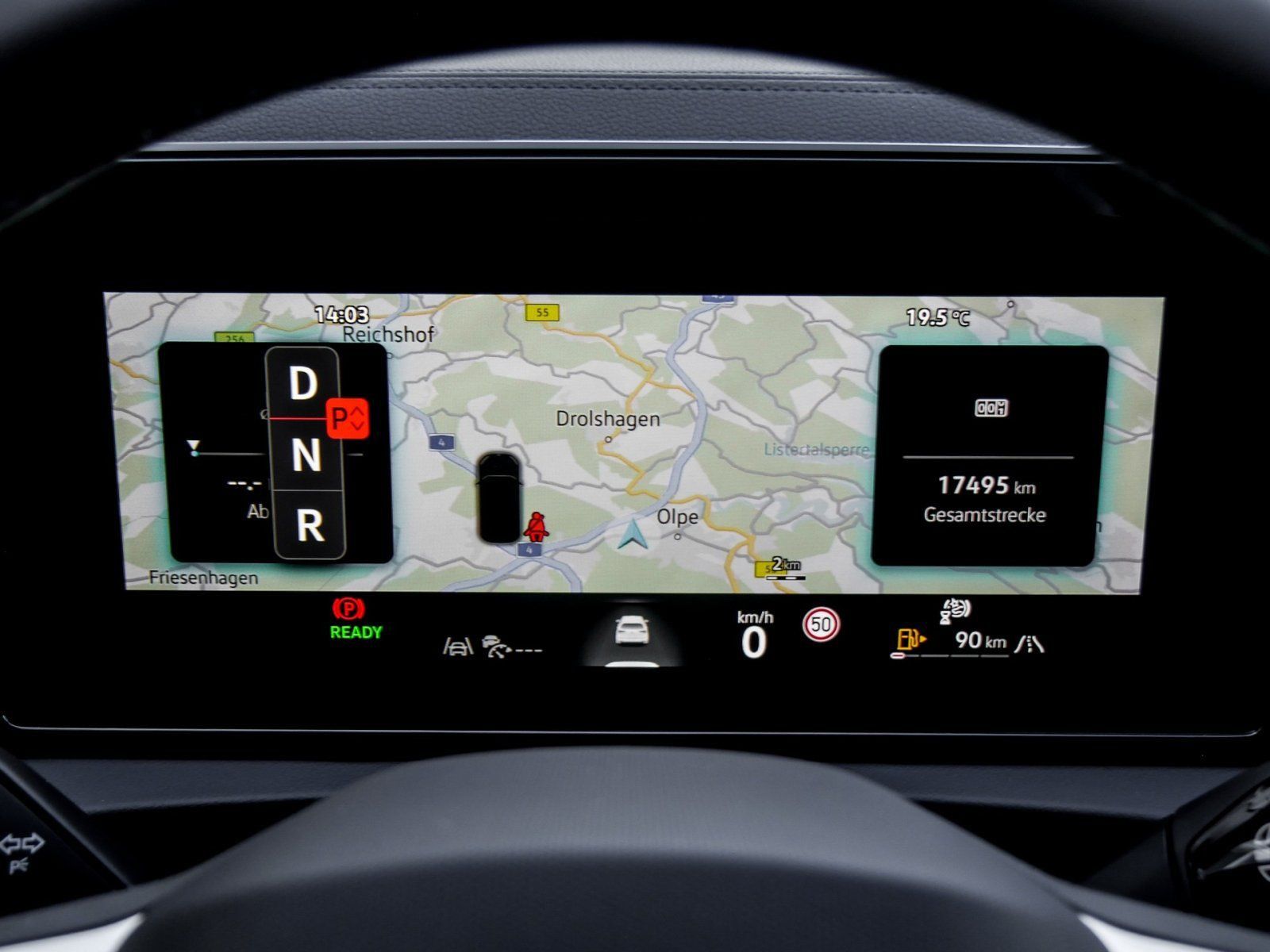 Volkswagen Tiguan - Bild 12