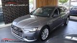 Audi A6 50 TDI quattro Design* AHK* Kamera* Garantie* - Audi A6 mit Diesel-Antrieb: Kombi, Garantie