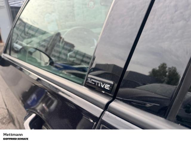 Volkswagen Golf Variant 1.5 eTSI DSG LED NAVI STHZG AHK KAM, миниатюра 17