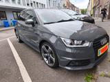 Audi A1 1.0 TFSI ultra sport Sportback sport - gebrauchte Kleinwagen in Viersen