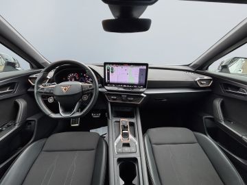 Cupra Formentor - 11