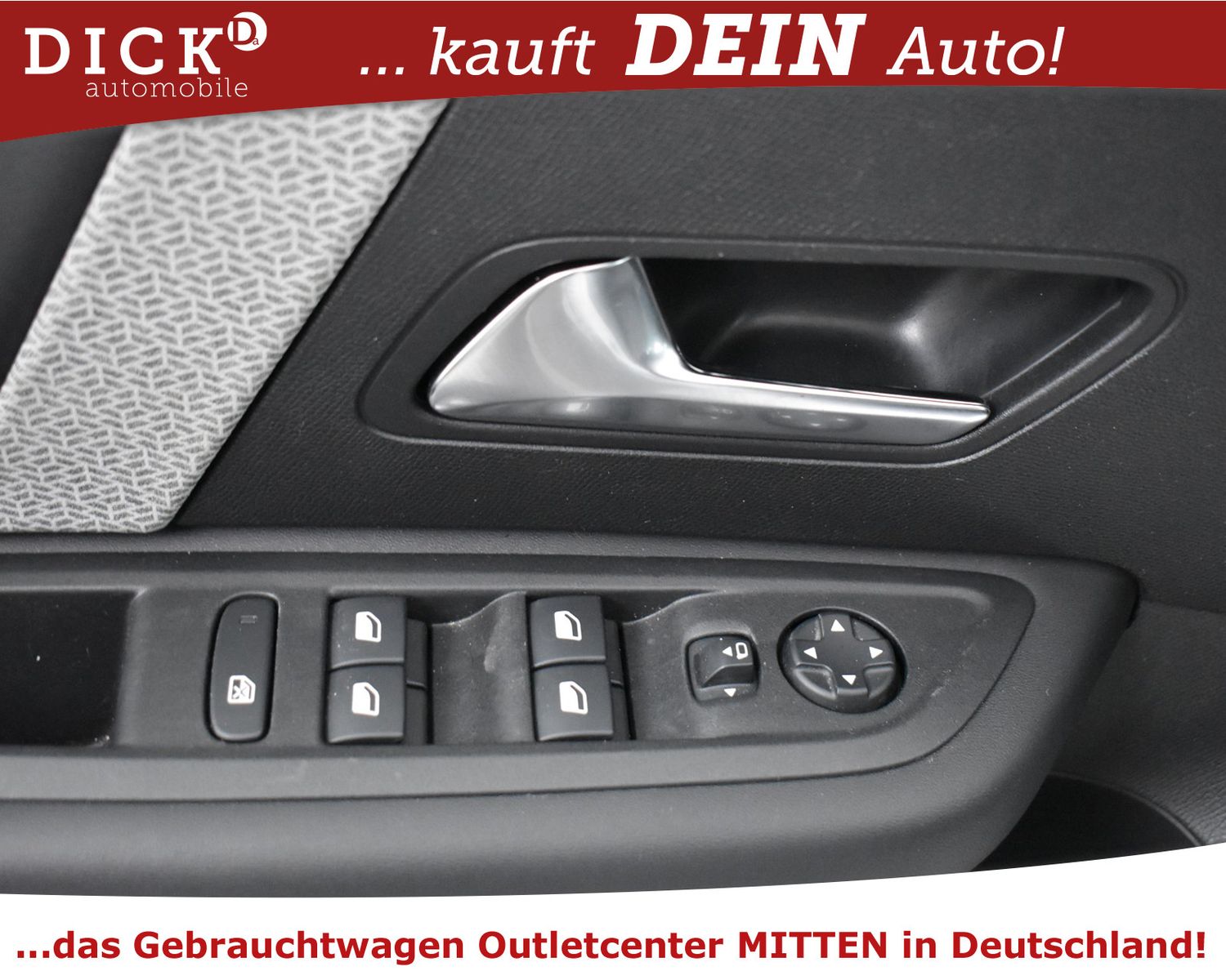 CITROEN C4 1.2 e-THP Aut Feel Pack NAV+KAM+VIRTU+LED+18 - Image 16