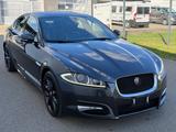 Jaguar XF 3.0 V6 Diesel - Jaguar XF in Stuttgart