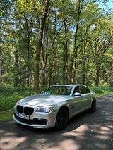 BMW 750LI Xdrive Tausch - gebrauchte BMW 750 aus dem Jahr 2011