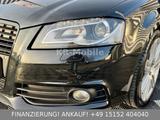 Audi A3 Sportback 1.8 S line Sportpaket plus quattro - Audi A3 aus 2010: Line