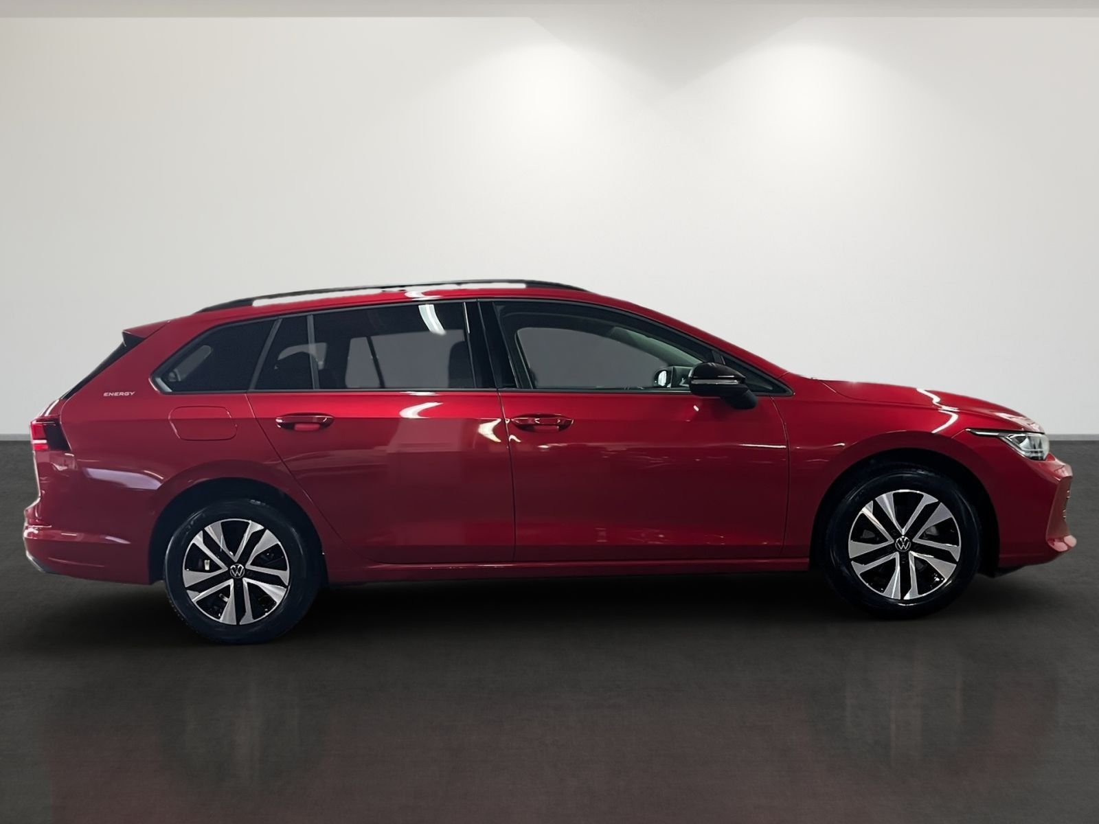 Volkswagen Golf VIII Variant ENERGY 1,5 eTSI DSG Navi RFK foto 4