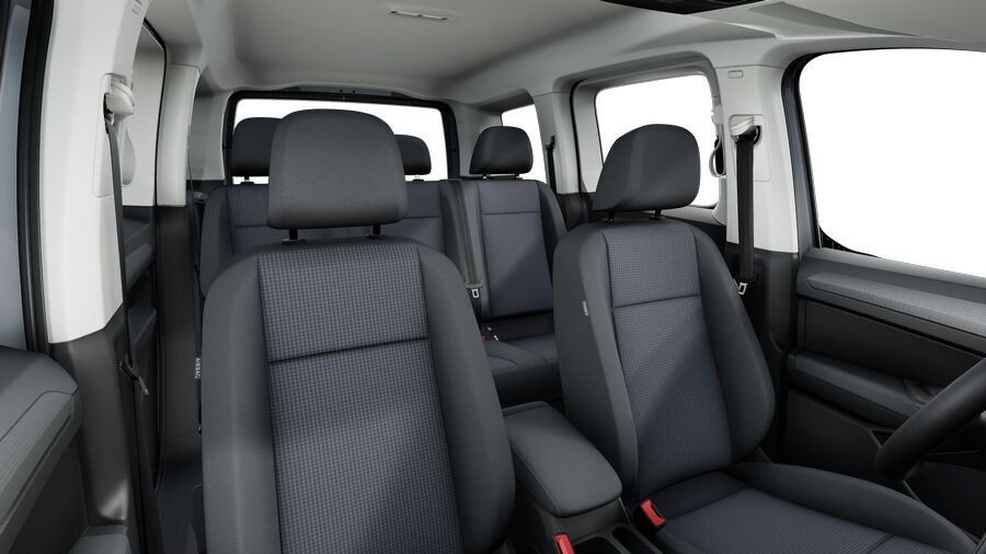Volkswagen Caddy - Bild 8