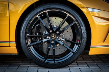 Lamborghini LP 570-4 Squadra Corse | Xpel | Lift | 50 Stück