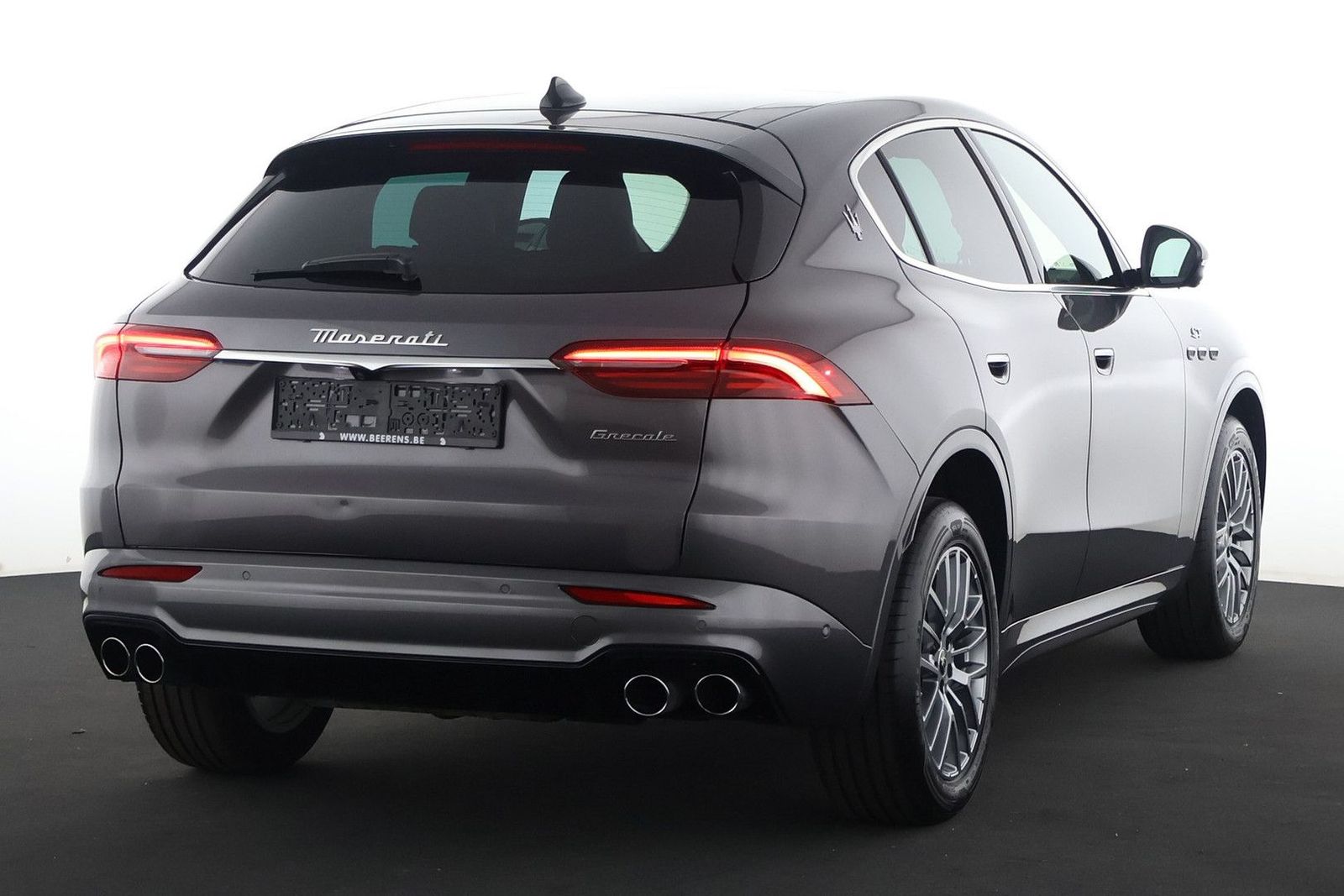 Maserati Grecale GT Hybrid 2.0 GT Hybrid | Matrix LED | P imagem 3