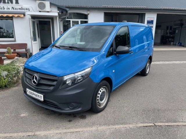 Mercedes-Benz Vito Kasten CDI FWD Kasten