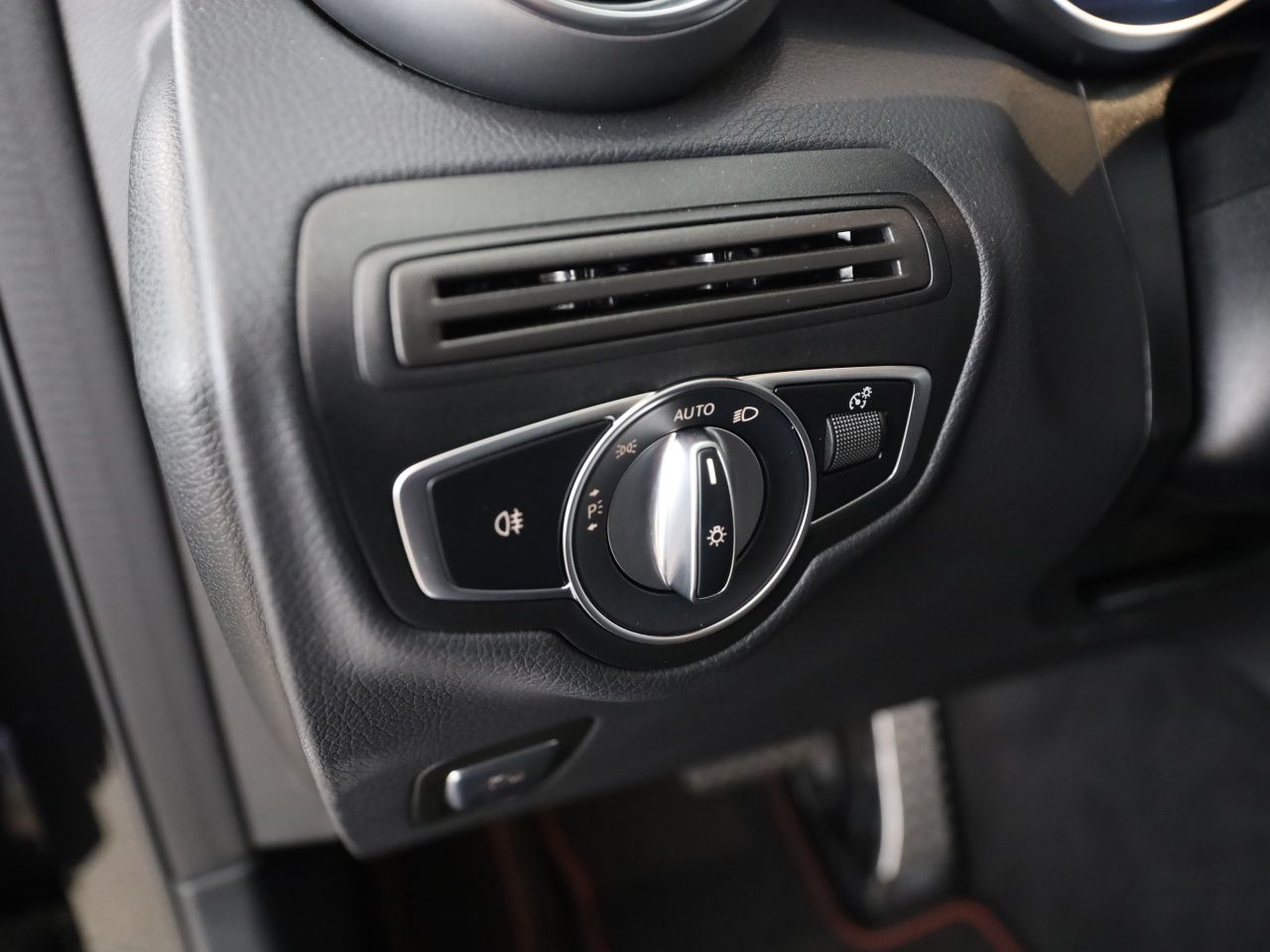 Mercedes-Benz GLC 43 AMG 4M Carbon AHK Night Distronic 360° foto 25