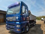 MAN Tga 26.480 Manual - MAN Tga 26 480