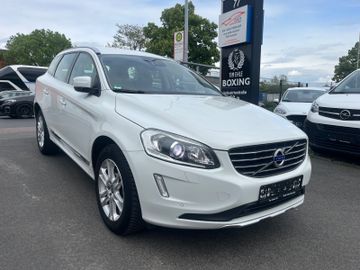 Volvo XC60 - 1