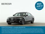 Mercedes-Benz S 580 4M Lang Standhz Pano Sitzklima AHK ab Werk