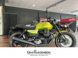 Moto Guzzi V7 Sport - Moto Guzzi V7 Sport