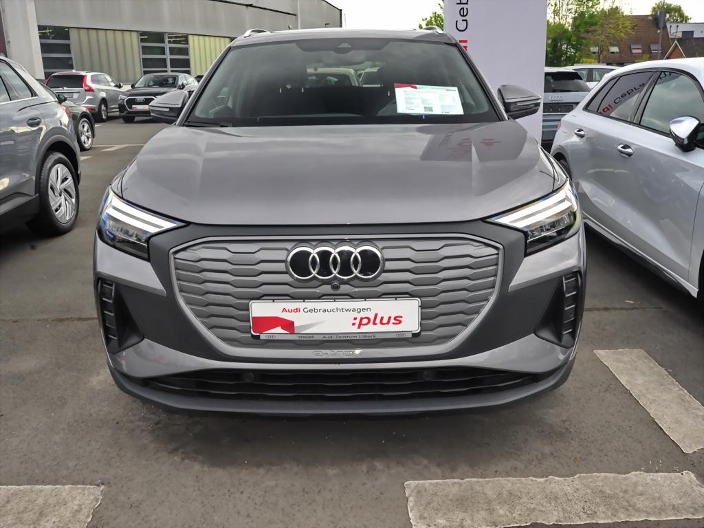 Audi Q4 e-tron 45 quattro Navi Panorama Kamera SHZ