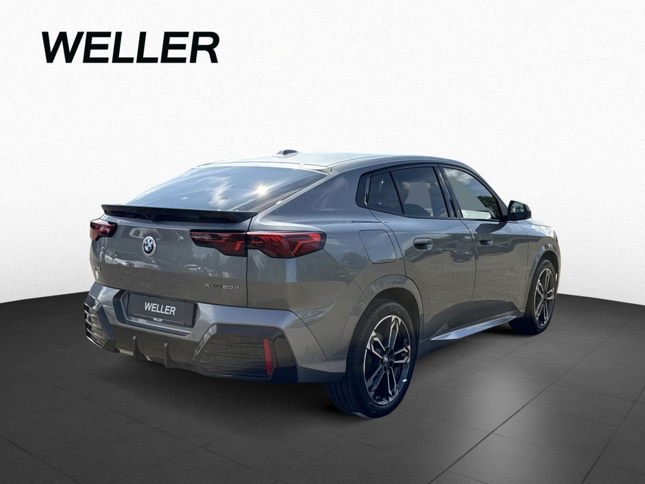 BMW X2 - Bild 9