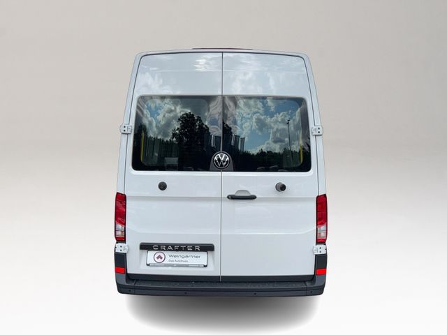 Crafter 35 Kasten HD 2.0 TDI  6-Gang