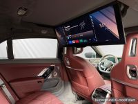 BMW i7 - Vorschau Bild 42