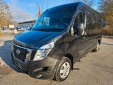 Nissan Interstar Kastenwagen L2H2 3,5t Tekna FWD - Nissan mit Diesel-Antrieb: Van, Automatik