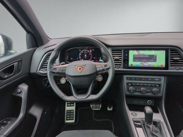 Ateca 2.0 TSI 4Drive PANO+LED+NAVI+RFK+ACC+SIHZ+