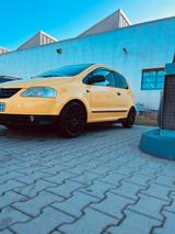 Volkswagen vw Fox 5Z - Volkswagen Fox 5Z