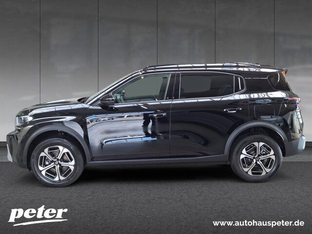 Citroën Elektromotor 113 ë-MAX +180°+11kW-OBC+Allwetter+ imagem 2