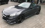Mercedes-Benz SLK 250 Automatik - AMG-Paket - PanoramaDach - Mercedes-Benz Gebrauchtwagen in Rheine