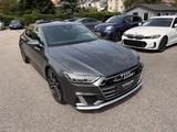 Audi S7 quattro / LASER / B&O / ACC / KAMERA / MEMORY - gebrauchte Audi S7 aus dem Jahr 2020