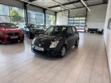 Suzuki Swift  1,5 L.Lim. Comfort* Tüv Neu*Keyless*Klima - Suzuki Swift: 1.5