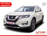 Nissan X-Trail 1.3 N-Tec LED 360° Navi Totwinkel Kamera - Nissan aus 2020