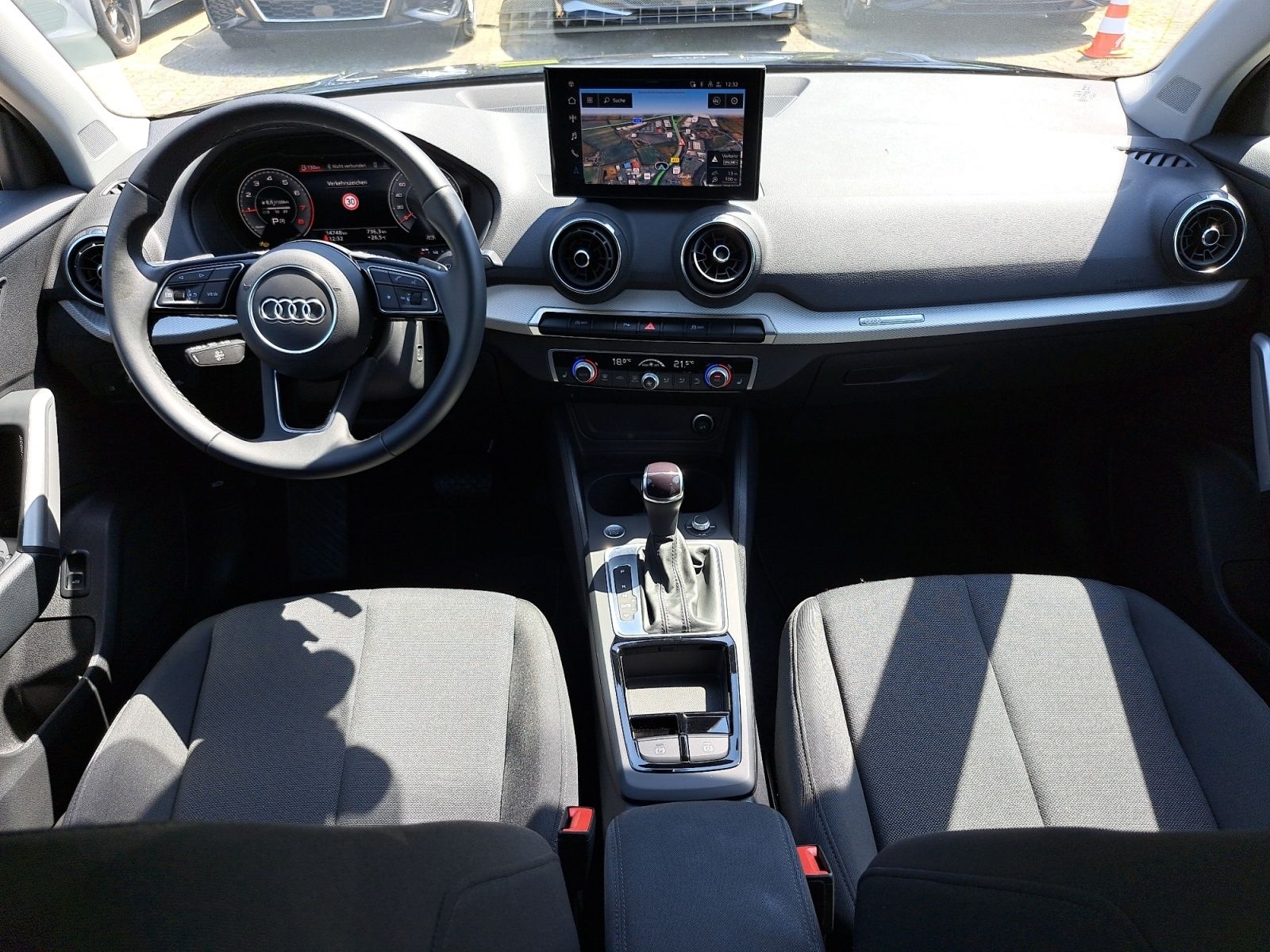 Audi Q2 - Bild 13