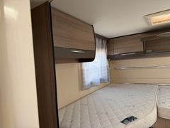 Chausson 727 GA Welcome ,Einzelbetten,Sat automatisch