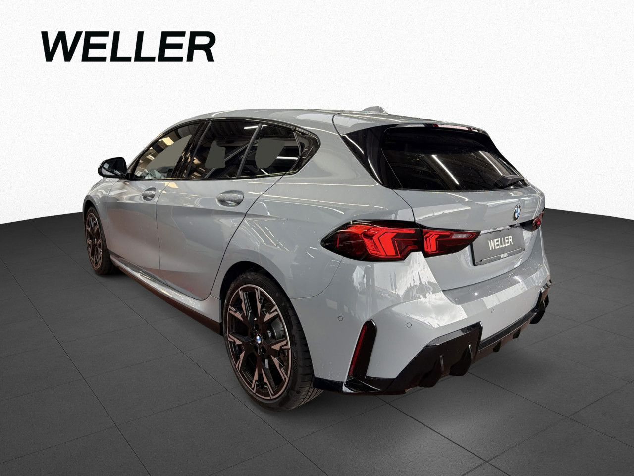 BMW 120 - Bild 7