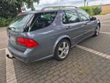 Saab SAAB 9-5 TiD Hirsch TüV - Saab in Duisburg