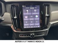 Volvo V90 - Vorschau Bild 32