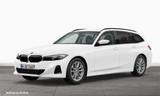 BMW 318d Touring*AUT.*AHK*KEYLESS*CARPLAY*KAMERA*DAB