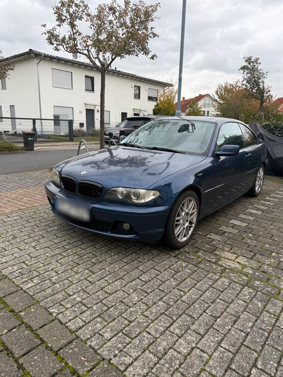 BMW 318