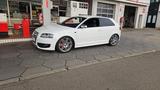 Audi A3/S3 FAHRBEREIT - gebrauchte Audi S3 aus dem Jahr 2008