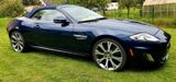 Jaguar XK 5.0 V8 Portfolio Cabriolet Portfolio - Jaguar XK von privat