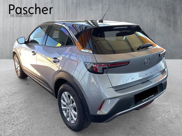 Bild 4 Opel MOKKA B LPG AUTOGAS LED, SHZ, KAMERA, ALU, PDC,S
