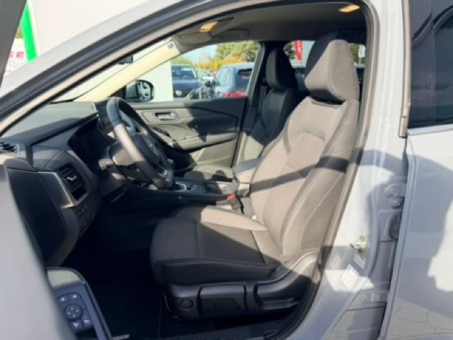 Fahrzeugabbildung Nissan Qashqai 1.3 DIG-T N-Connecta